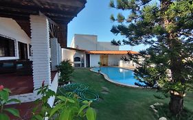 Casa no Porto das Dunas Com Vista pro mar